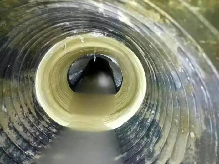 沙田镇内衬修复法通常适用于哪些类型的断面管道