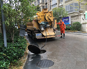 沙田镇管网知识-是否有行之有效的解决方案