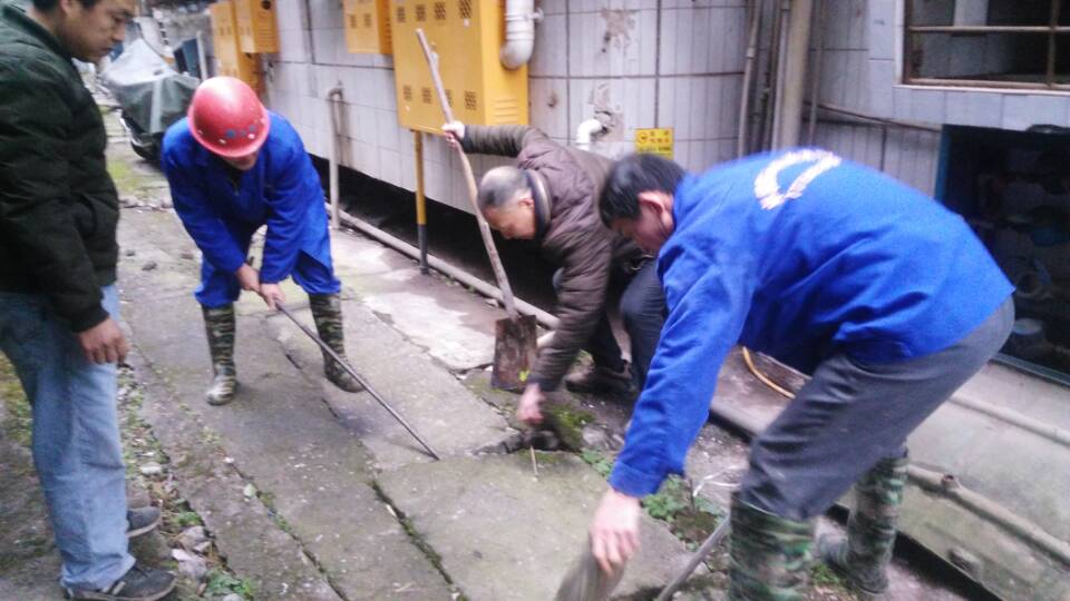 沙田镇清掏化粪池、管道疏通一站式服务<高效><技术><可靠>